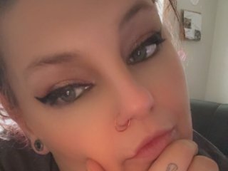 LisaraeCooter profielfoto van cam model