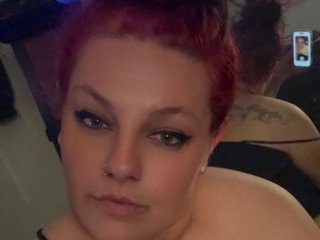 Profilbilde av LisaraeCooter webkamera modell