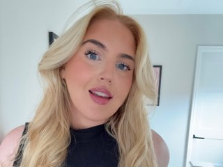 Imagen de perfil de modelo de cámara web de Ophelia_Rose_UK