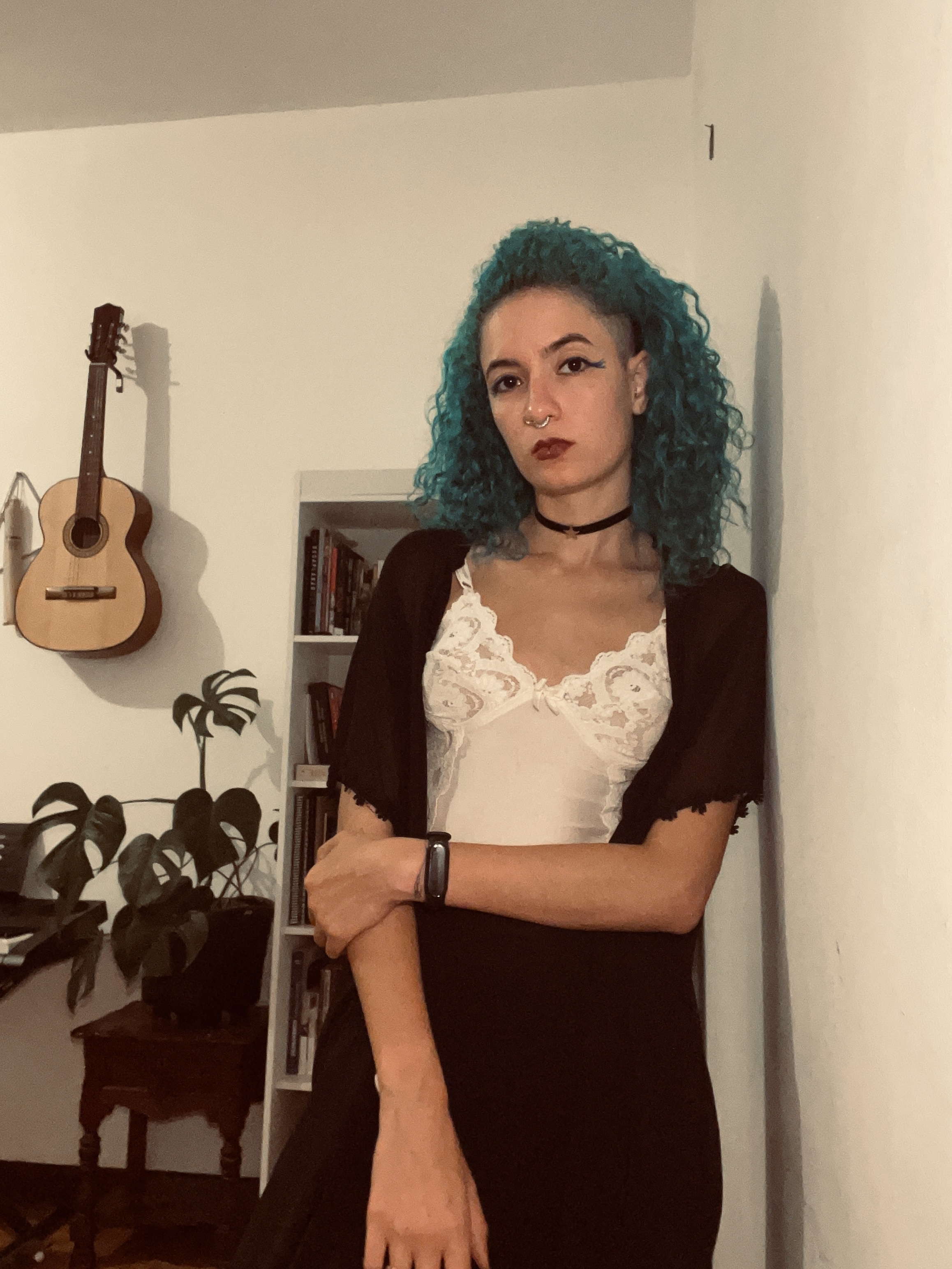 Artiest LazuLeBlu Foto 1