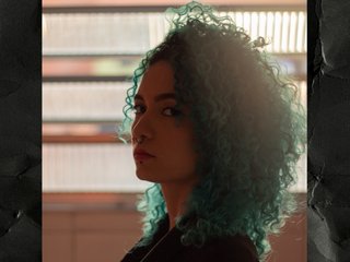 Foto de perfil de modelo de webcam de LazuLeBlu 
