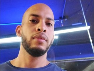 Imagen de perfil de modelo de cámara web de smithmayk