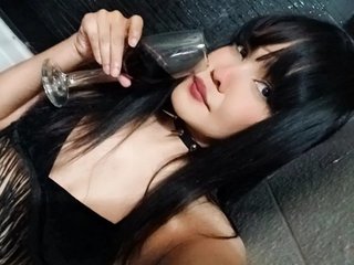 Image de profil du modèle de webcam Baby_Susan