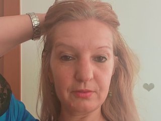 LARIYSSA profielfoto van cam model 