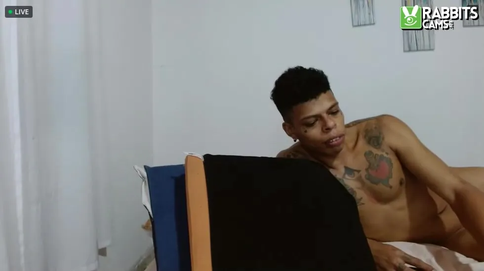 Intérprete BrandonStond18 Video 1