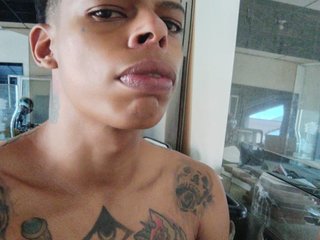 BrandonStond18 Profilbild des Cam-Modells 