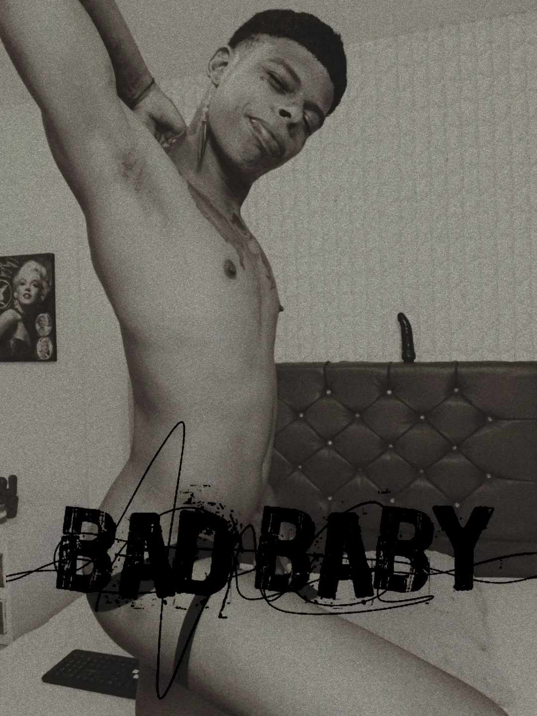 Intérprete BrandonStond18 Foto 2