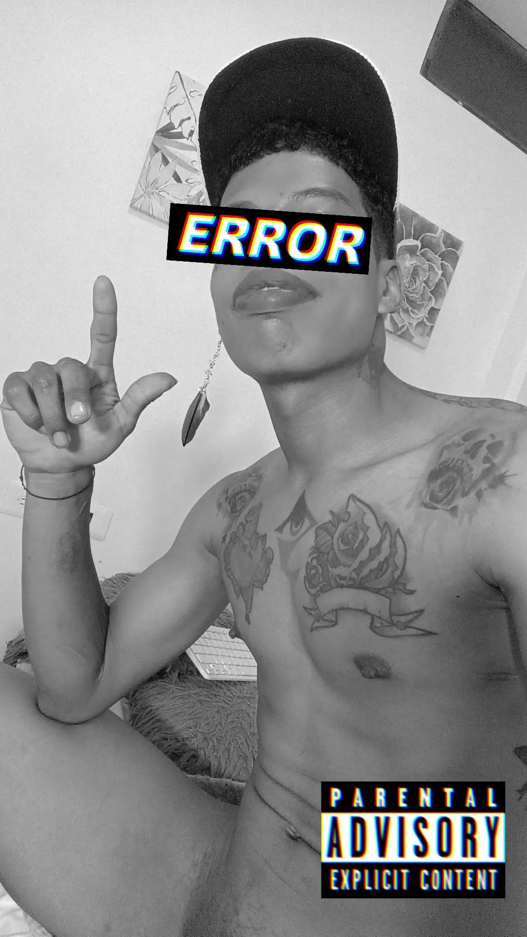 Intérprete BrandonStond18 Foto 3