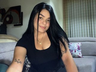 SkarlethMour profielfoto van cam model 