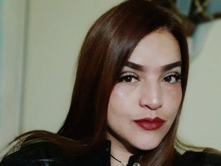 SkylarDeesire profielfoto van cam model 