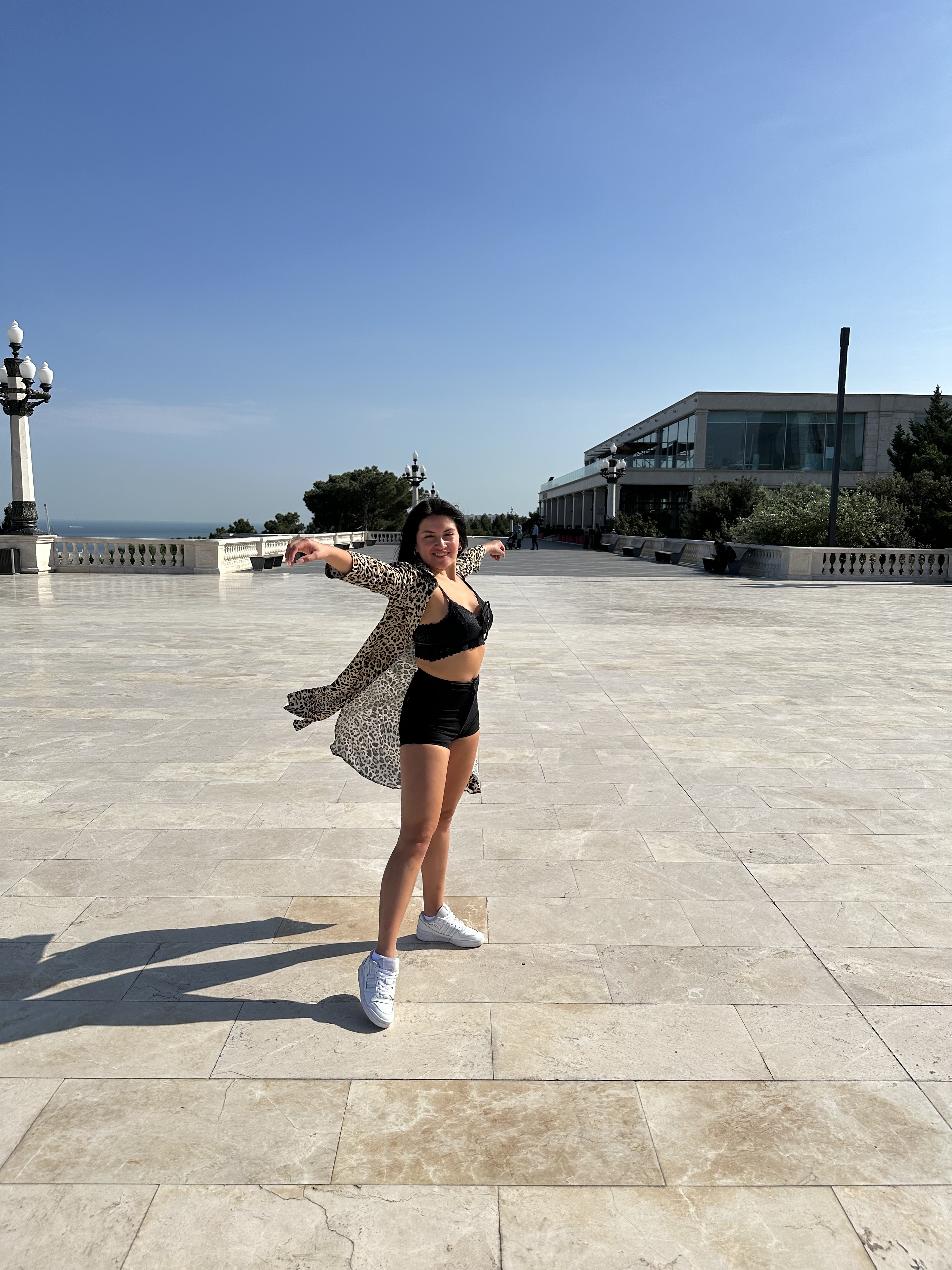 Interprete Amelie_Lopez Foto 10