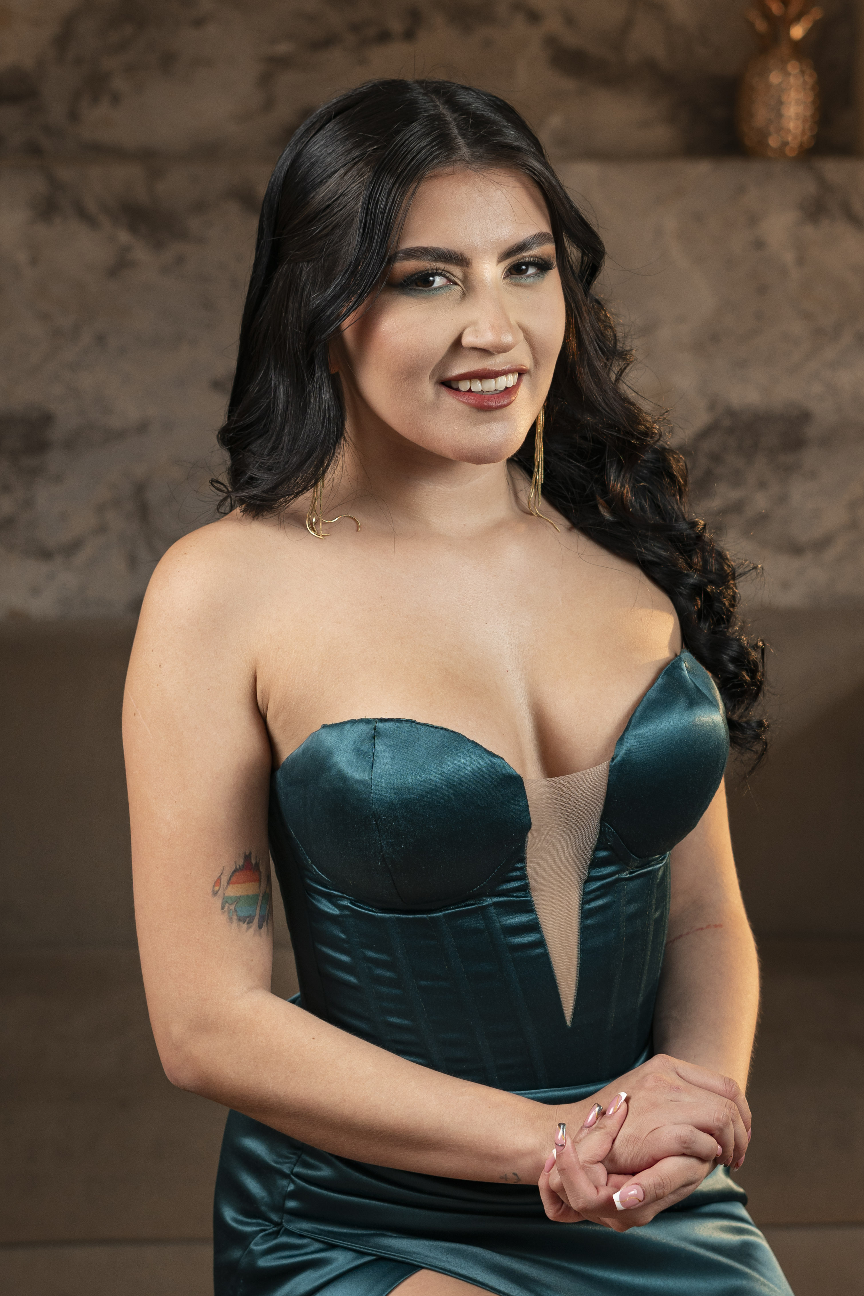 Intérprete Amelie_Lopez Foto 4