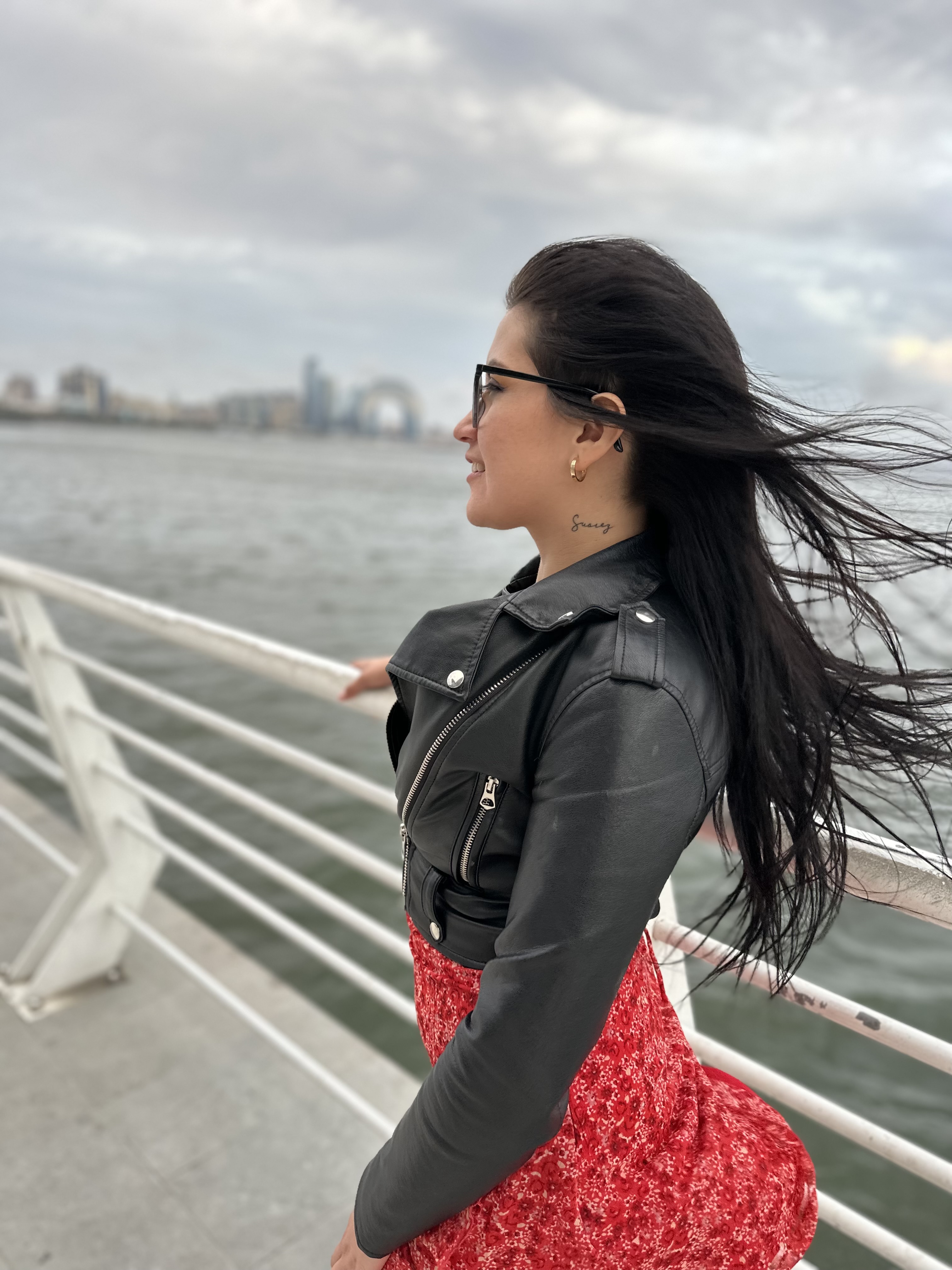 Interprete Amelie_Lopez Foto 2