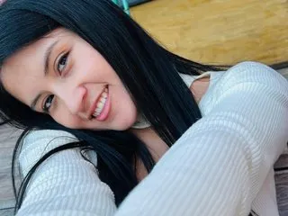 Amelie_Lopez live cam