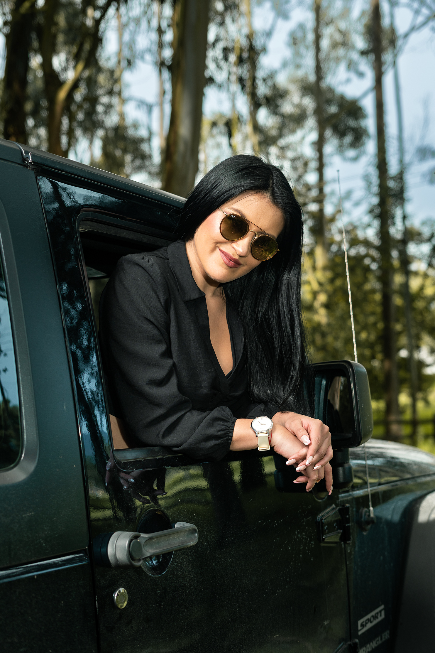 Interprete Amelie_Lopez Foto 5