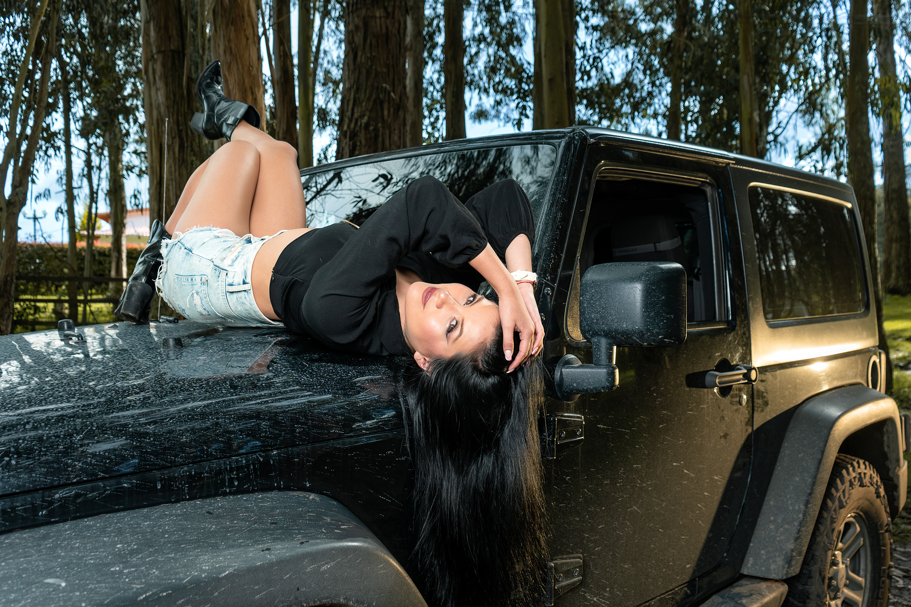 Interprete Amelie_Lopez Foto 1