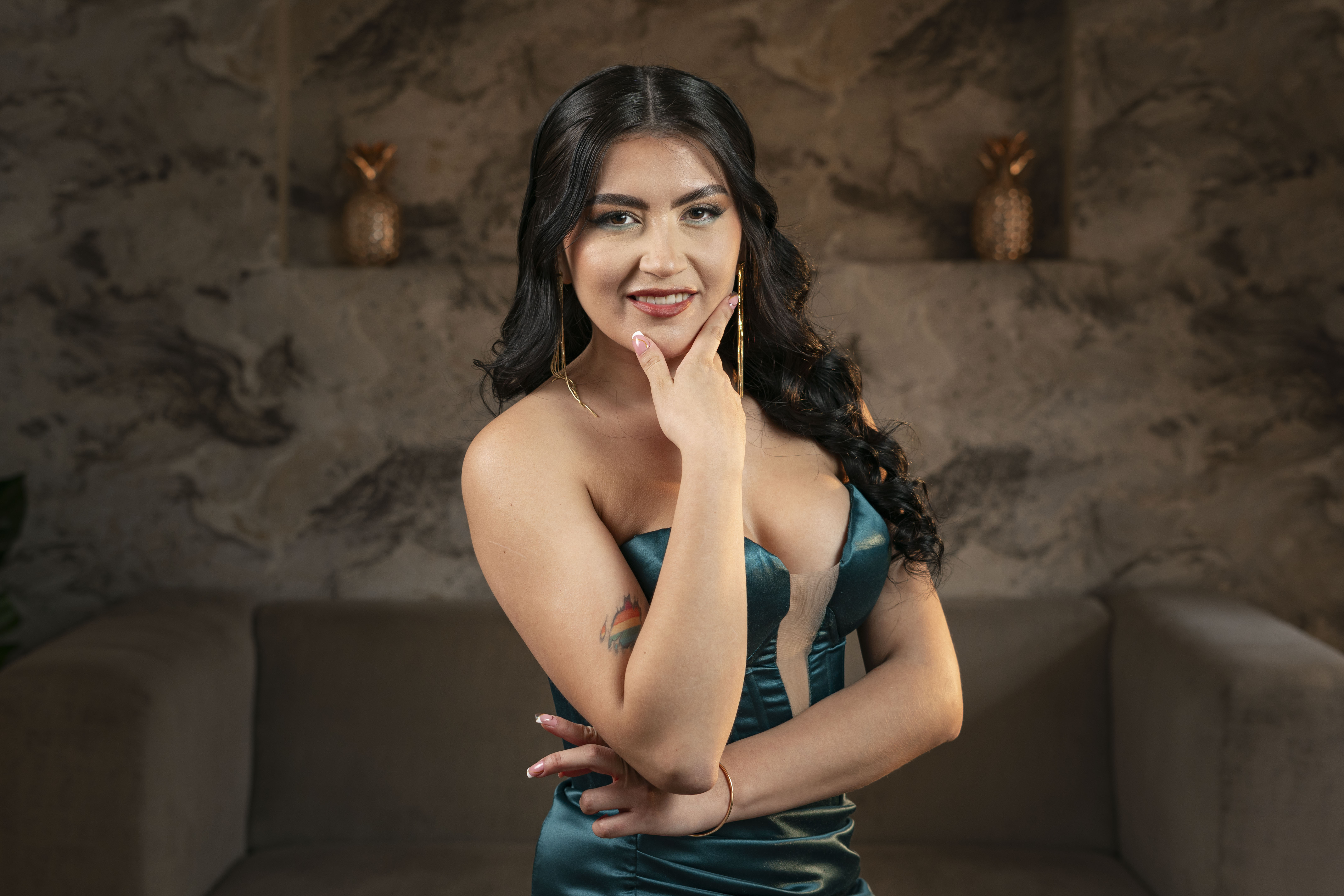 Intérprete Amelie_Lopez Foto 2