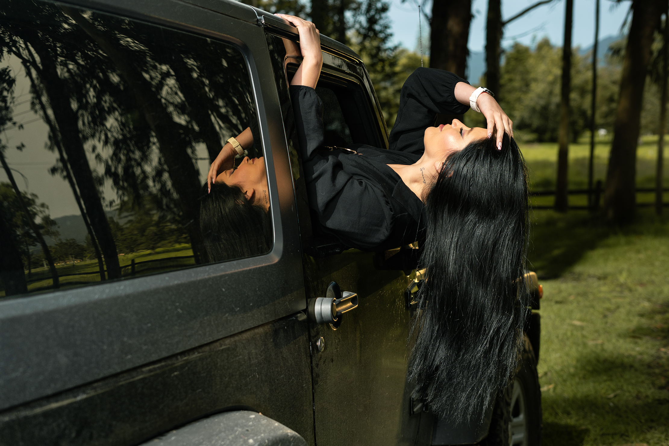 Interprete Amelie_Lopez Foto 9