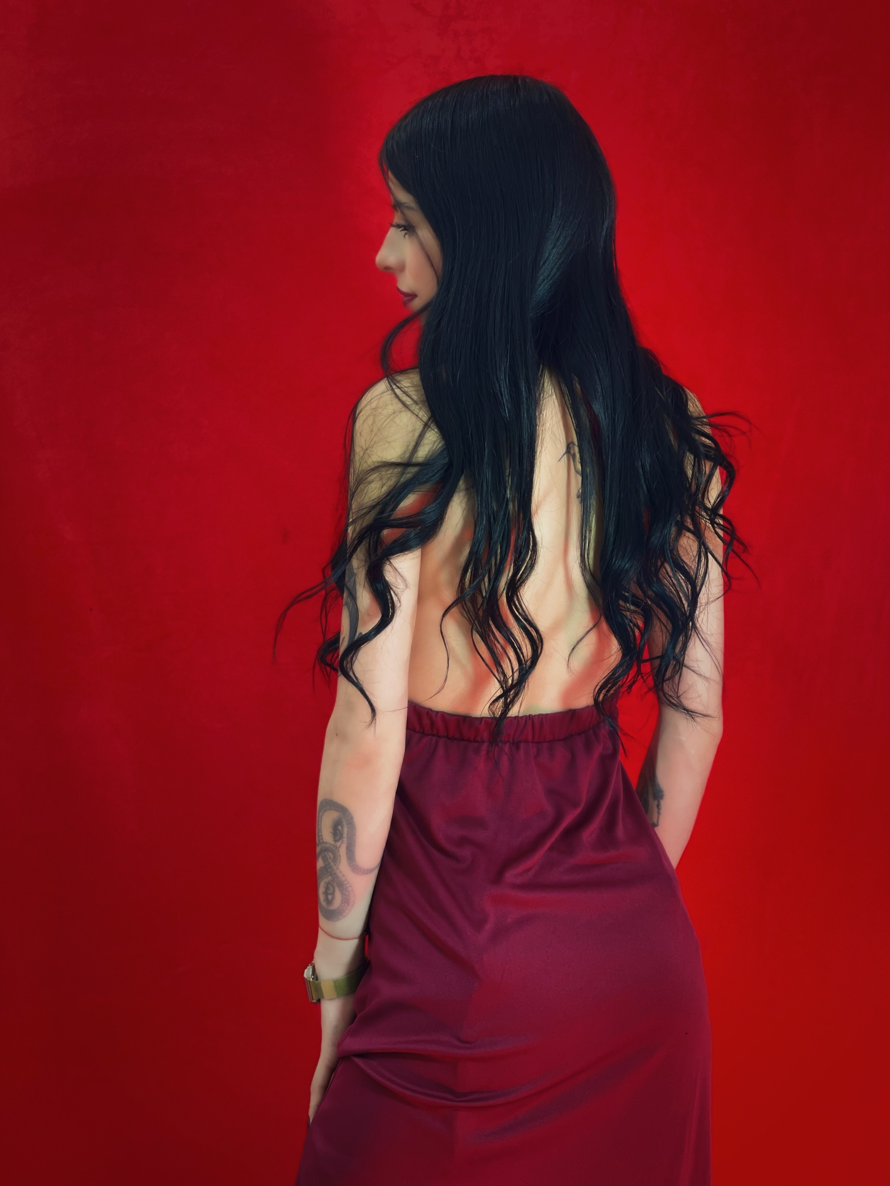 Interprete DulceMiaa Foto 2