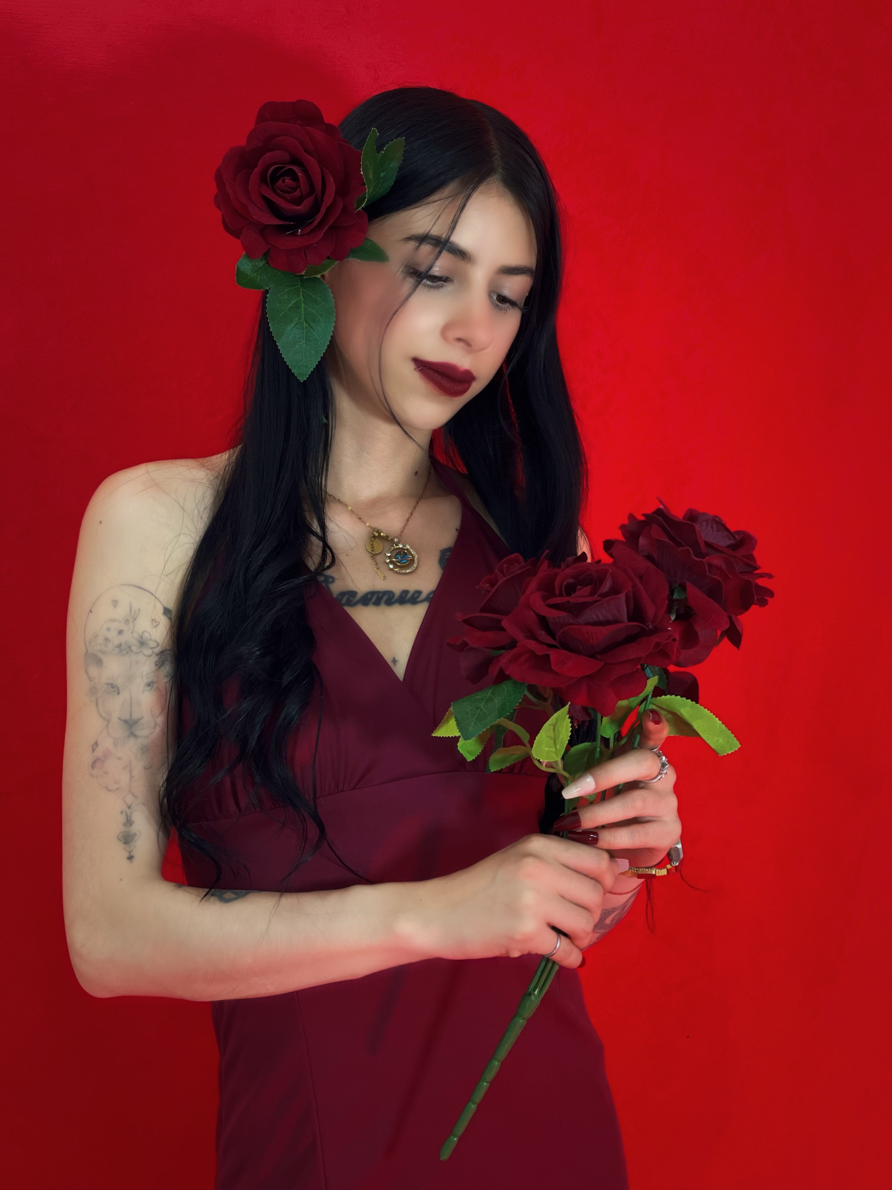 Interprete DulceMiaa Foto 1