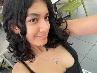 Image de profil du modèle de webcam RoxannaBlack