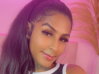 Stephany_19 profielfoto van cam model 