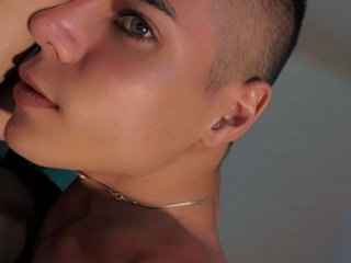 DanielSanta cam model profile picture 