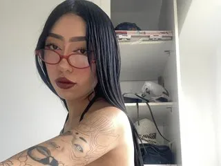 Foto de perfil de modelo de webcam de Anitax_Col
