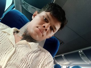 Foto de perfil de modelo de webcam de hot_sexy69 