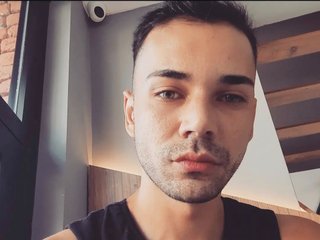 Khufu3918 Profilbild des Cam-Modells 