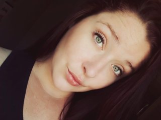 TabbyMay profielfoto van cam model