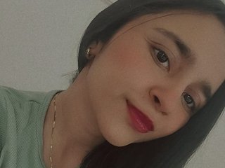 cutebabe66 Profilbild des Cam-Modells