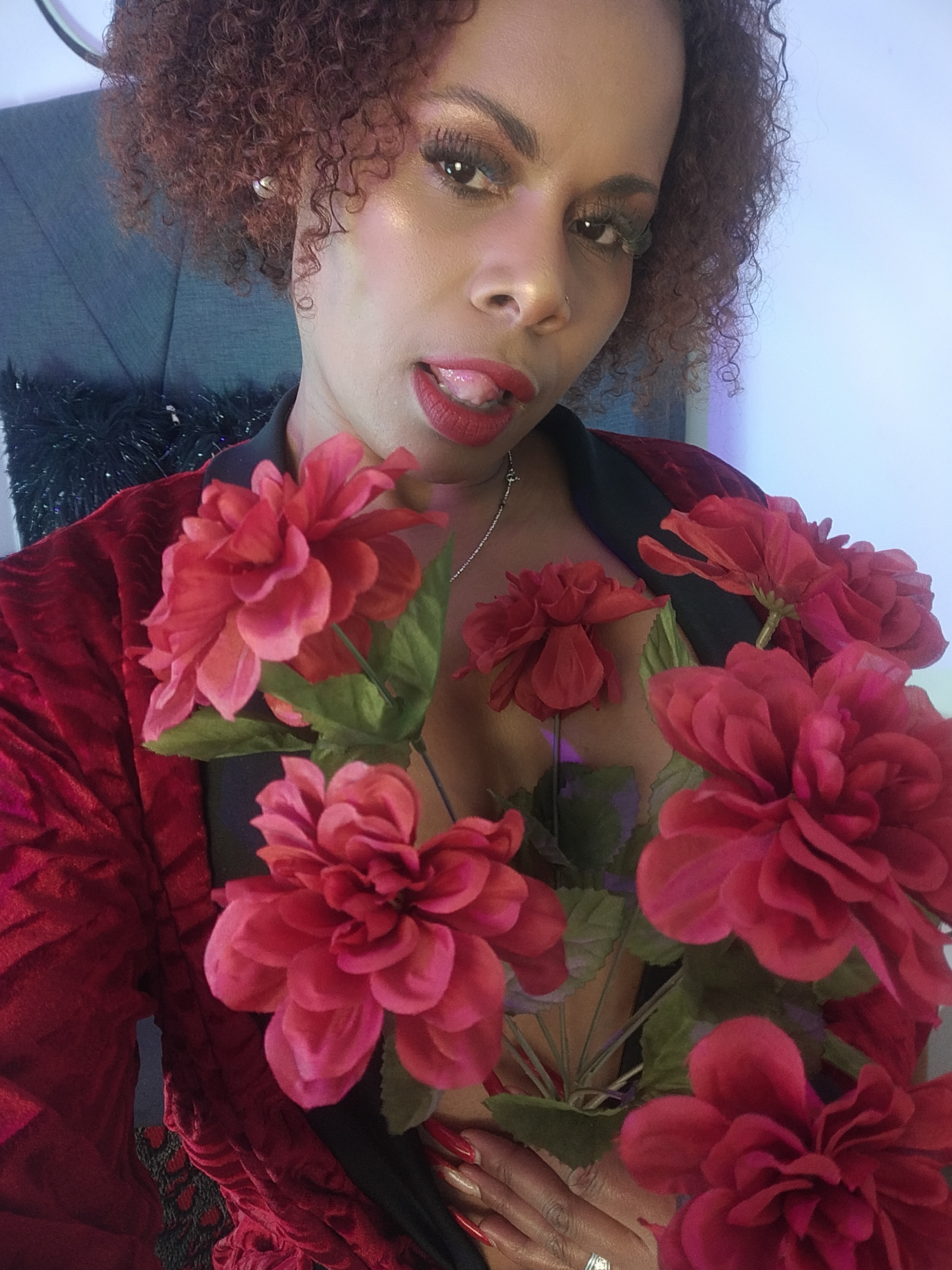Performer Veronicakastroll Photo 2