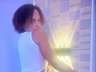 Veronicakastroll immagine del profilo del modello di cam