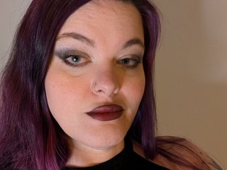 Imagen de perfil de modelo de cámara web de MissSirenaRhul