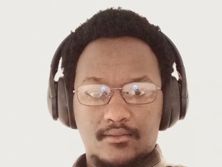 Image de profil du modèle de webcam Gataama