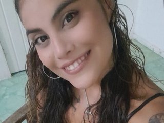 Vickycam Profilbild des Cam-Modells 