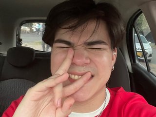 Aalukaa Profilbild des Cam-Modells