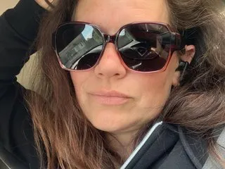 BrunetteBelle immagine del profilo del modello di cam