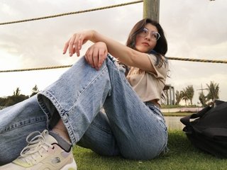 sweetsin_vc Profilbild des Cam-Modells 