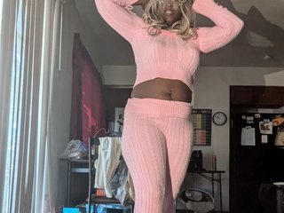 Sexiestprincessivy44 profielfoto van cam model