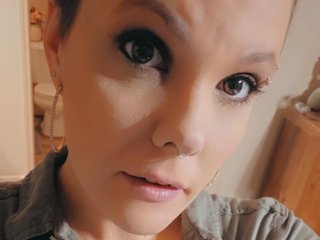 StarryWillow cam model profile picture 