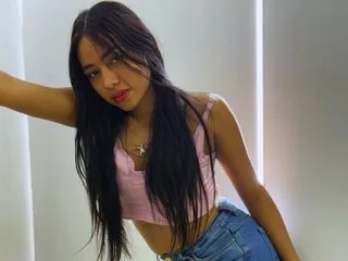 Profilbilde av Alanna_uwu webkamera modell