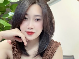 Imagen de perfil de modelo de cámara web de Ellie039