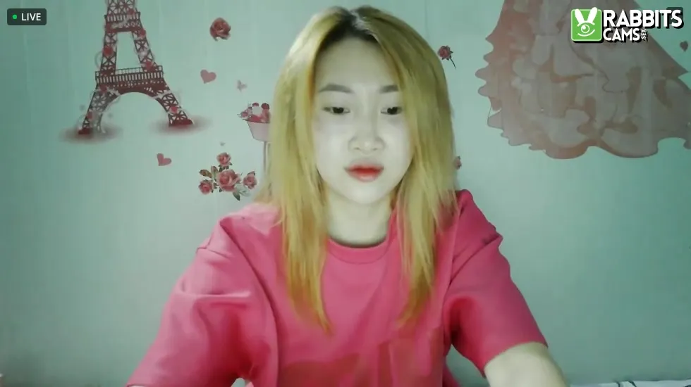 Artista Ellie039 Video 1