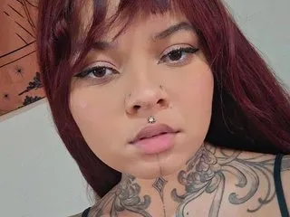 NahLua cam model profile picture
