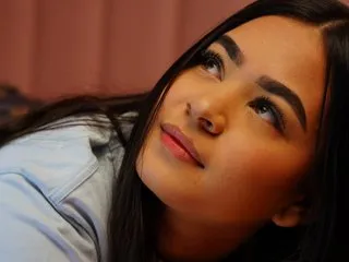 Foto de perfil de modelo de webcam de LaraaStone