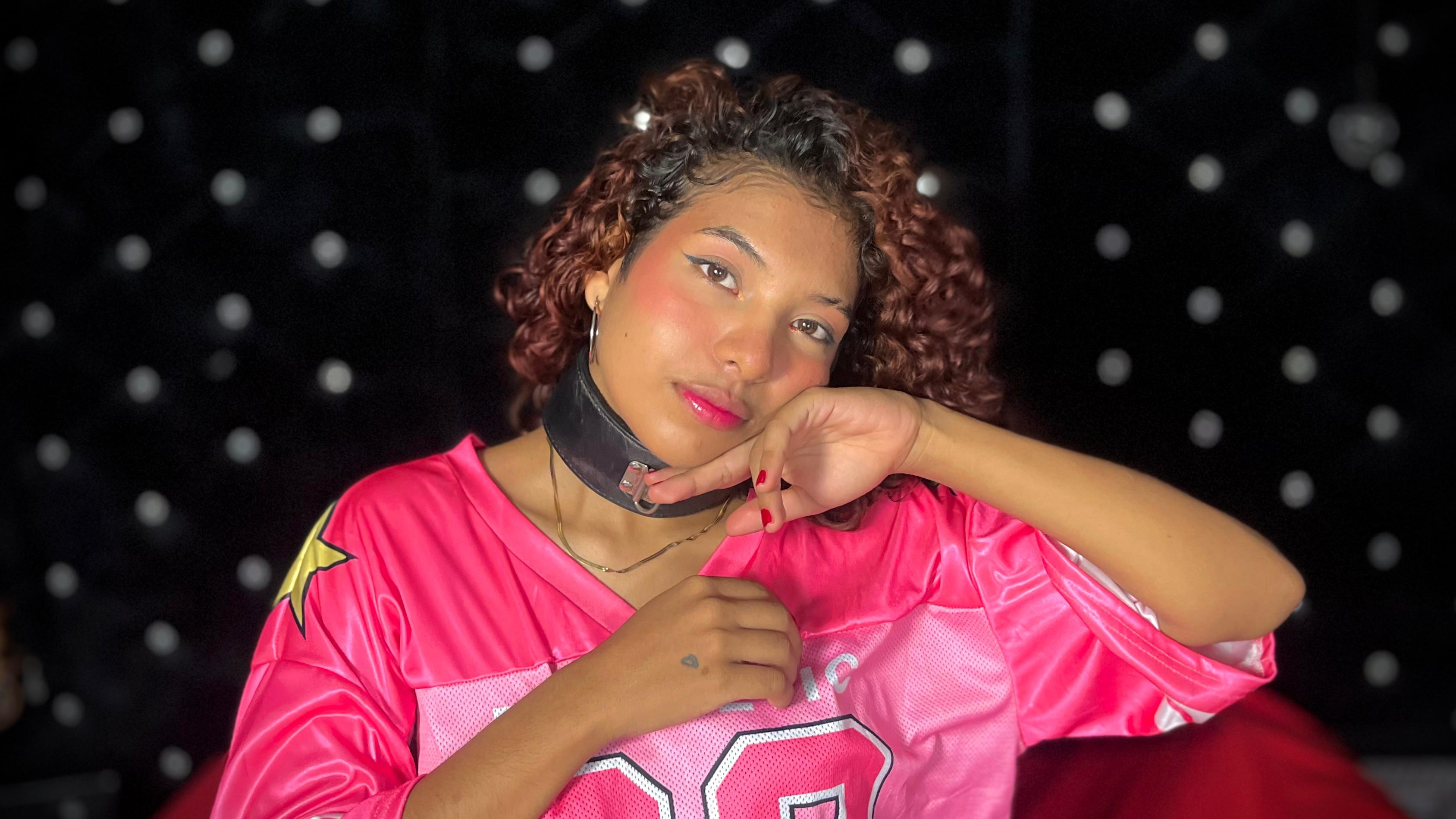 Artiest GiselaRey Foto 5