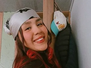 BellaRed71 Profilbild des Cam-Modells