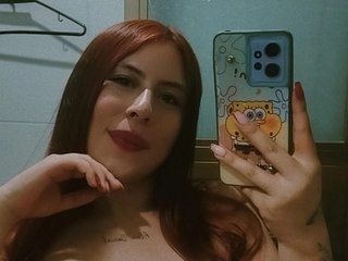 DalilaBlair immagine del profilo del modello di cam